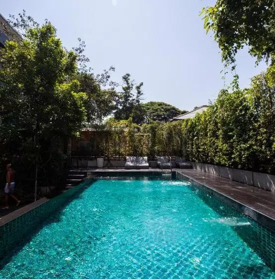 Fotos del hotel Jira Boutique Residence:  2