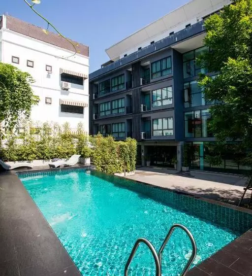 Fotos del hotel Jira Boutique Residence:  7