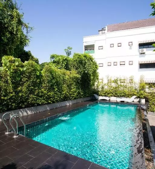 Fotos del hotel Jira Boutique Residence:  10