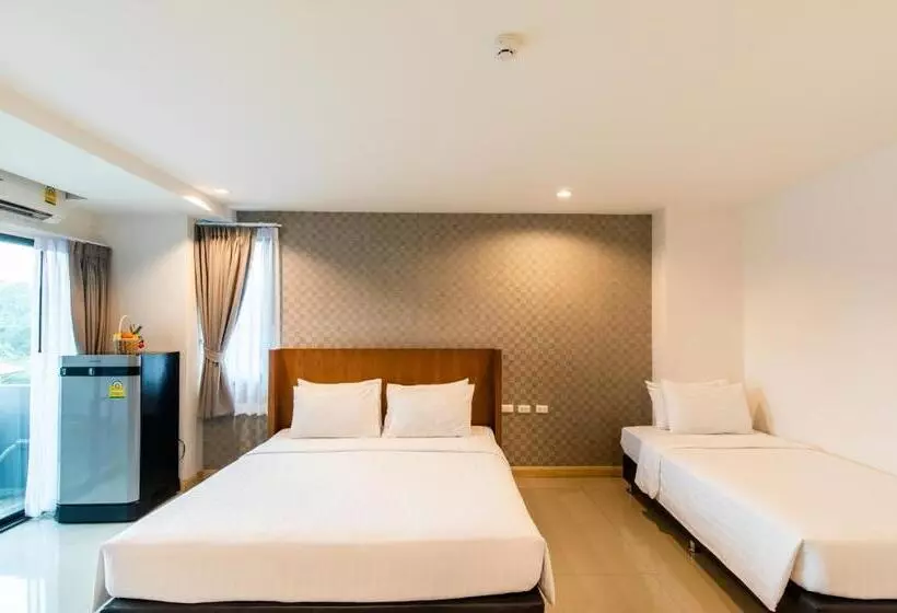 Fotos del hotel Jira Boutique Residence:  6