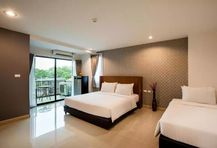 Fotos del hotel Jira Boutique Residence:  9