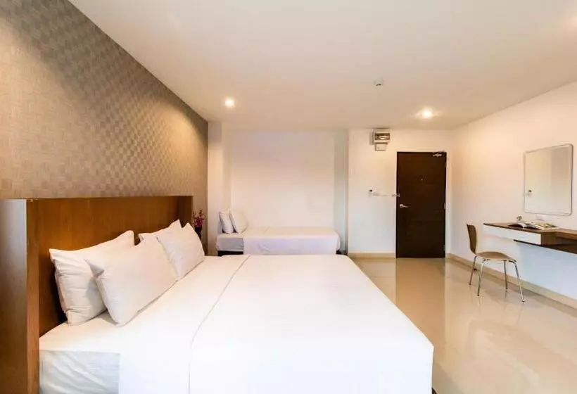 Fotos del hotel Jira Boutique Residence:  14