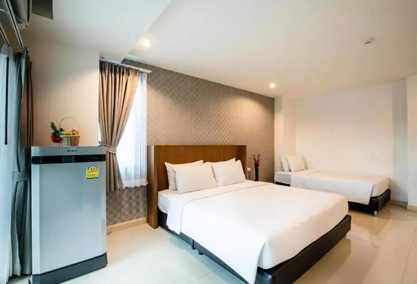 Fotos del hotel Jira Boutique Residence:  15