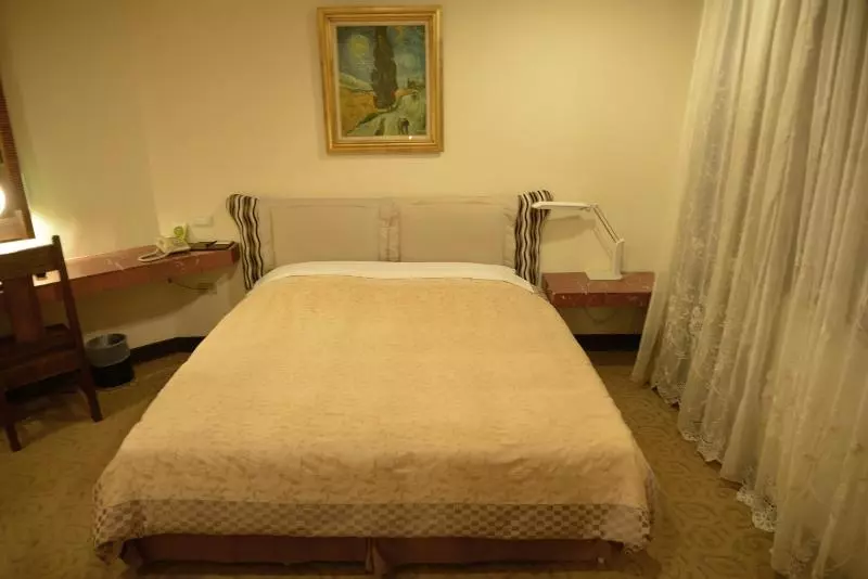 Fotos del hotel Kingship Hotel Kaohsiung Inter Continental:  2