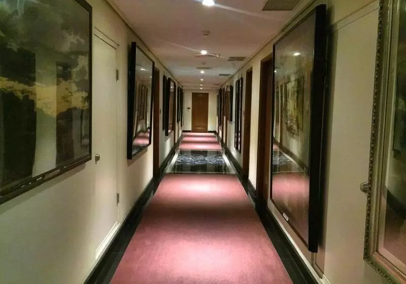 Fotos del hotel Kingship Hotel Kaohsiung Inter Continental:  3