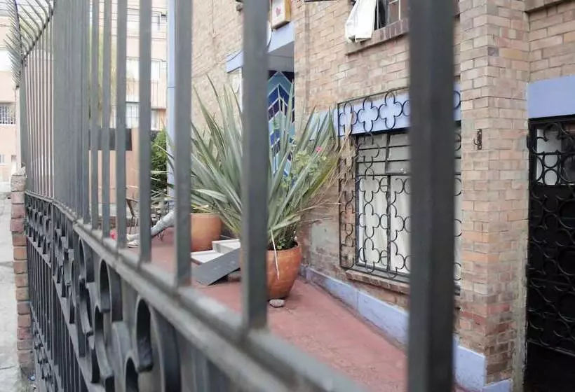 Fotos del hotel La Nina Hostel:  3