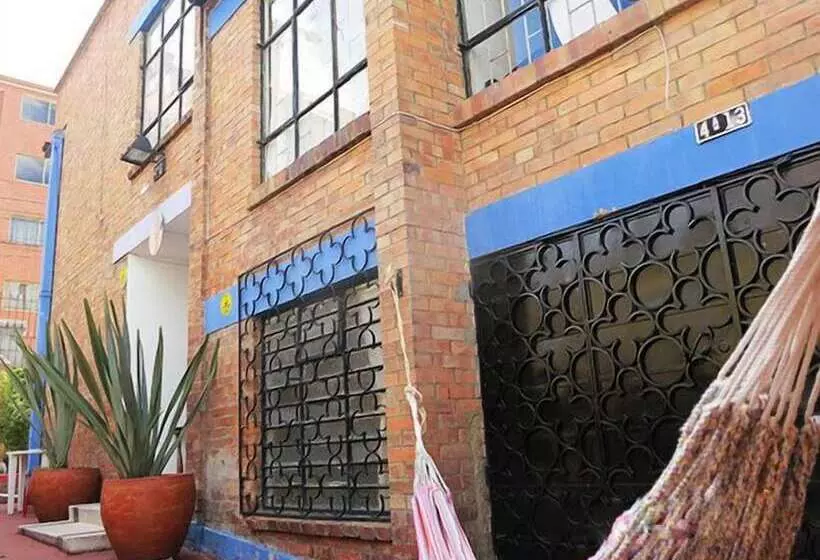 Fotos del hotel La Nina Hostel:  13