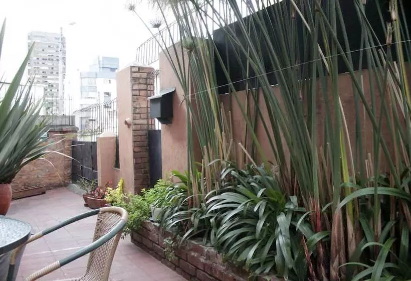 Fotos del hotel La Nina Hostel:  10