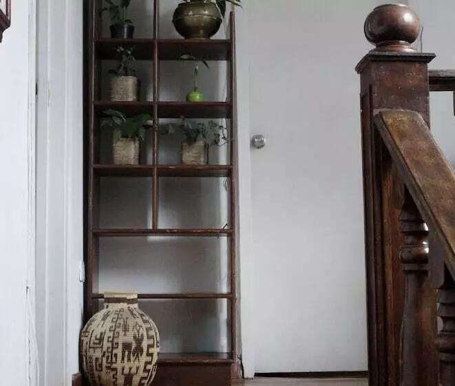 Fotos del hotel La Nina Hostel:  12