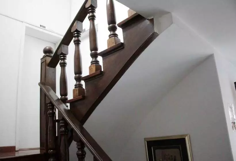 Fotos del hotel La Nina Hostel:  6