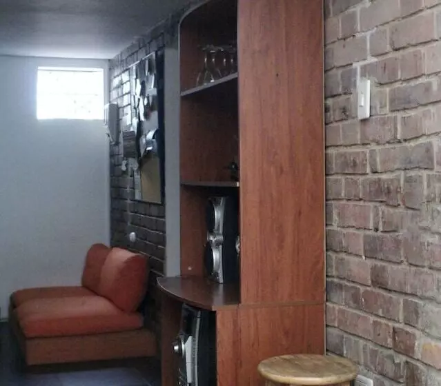 Fotos del hotel La Nina Hostel:  15