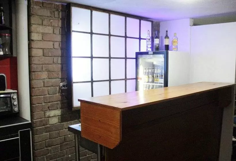 Fotos del hotel La Nina Hostel:  2