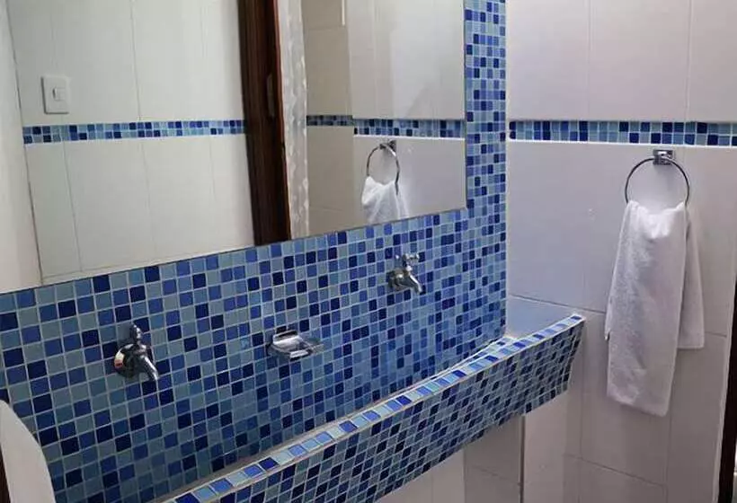 Fotos del hotel La Nina Hostel:  11