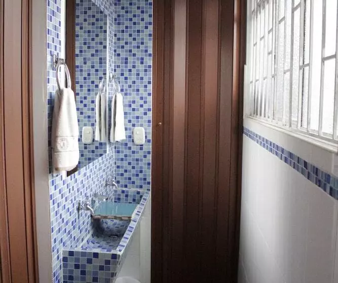 Fotos del hotel La Nina Hostel:  16