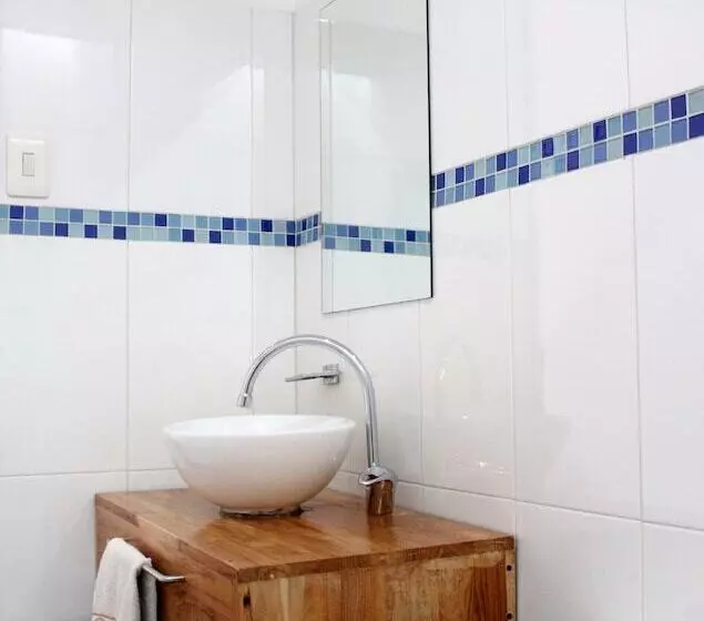 Fotos del hotel La Nina Hostel:  19