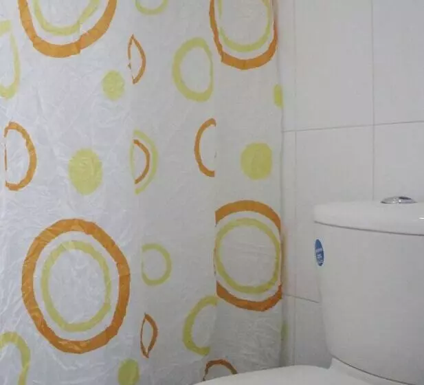 Fotos del hotel La Nina Hostel:  5