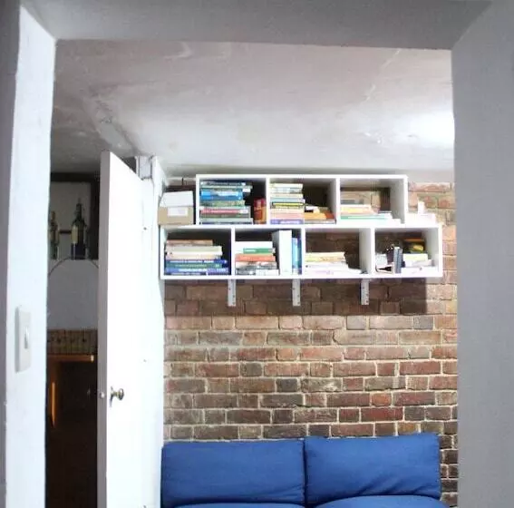 Fotos del hotel La Nina Hostel:  22