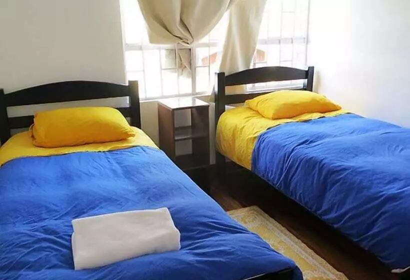 Fotos del hotel La Nina Hostel:  24