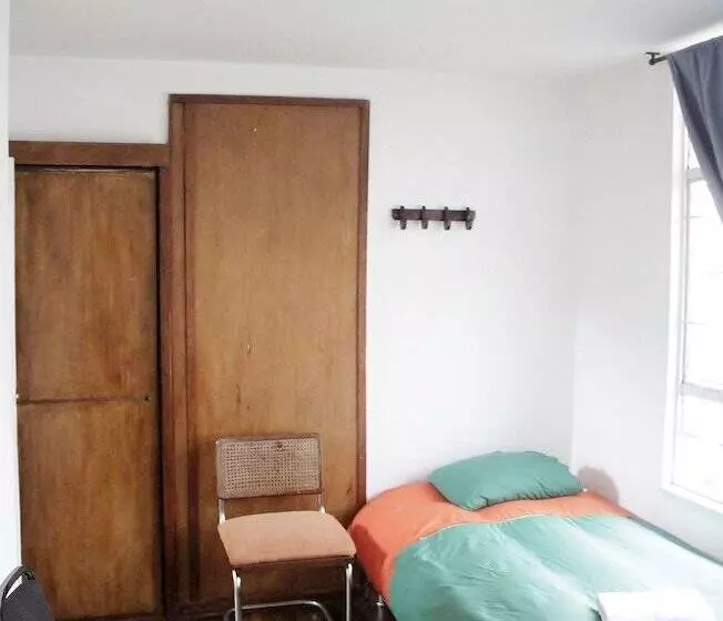 Fotos del hotel La Nina Hostel:  8