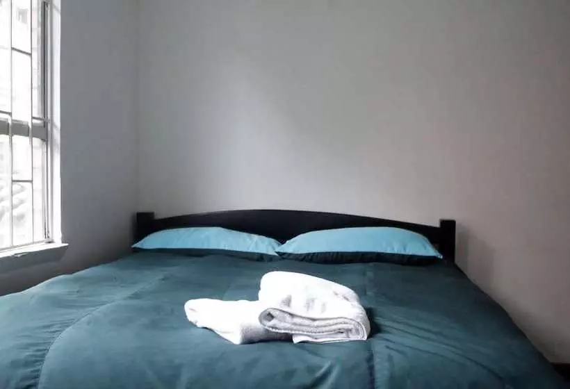 Fotos del hotel La Nina Hostel:  23