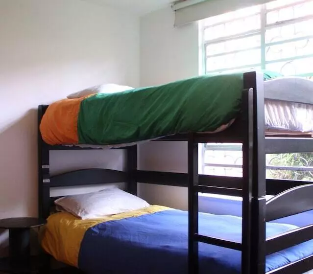 La Nina Hostel