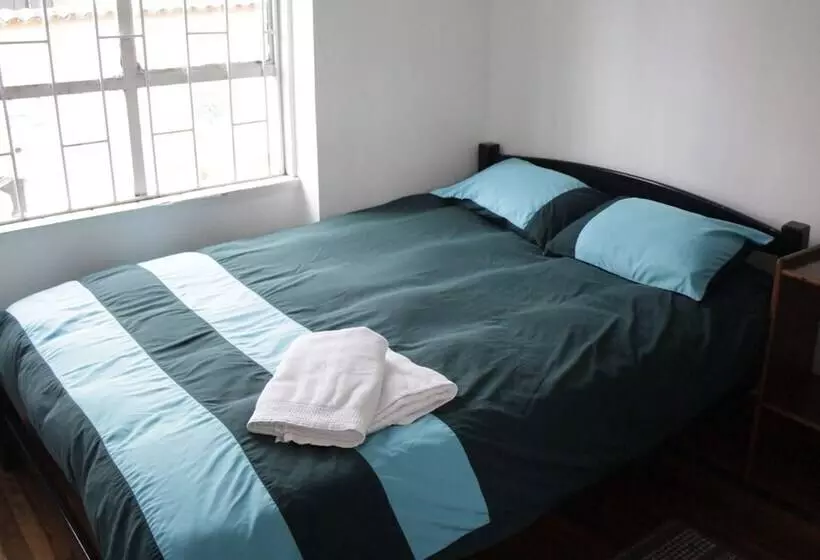 Fotos del hotel La Nina Hostel:  20