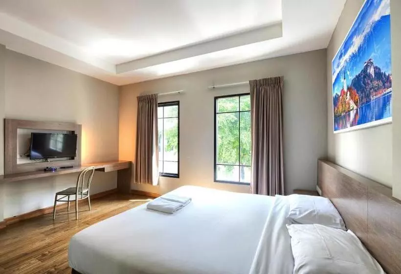 Fotos del hotel Panini Residence:  6