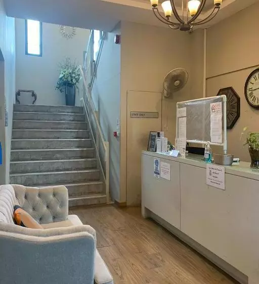 Fotos del hotel Panini Residence:  3