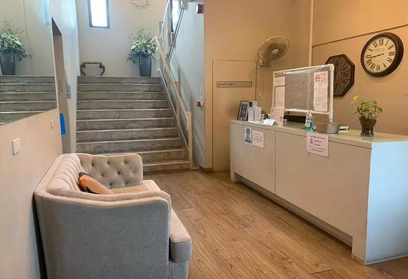 Fotos del hotel Panini Residence:  2