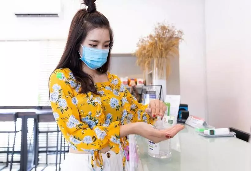 Fotos del hotel Panini Residence:  4