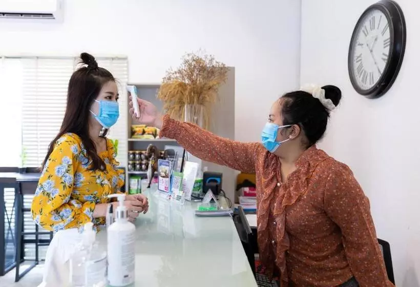 Fotos del hotel Panini Residence:  5