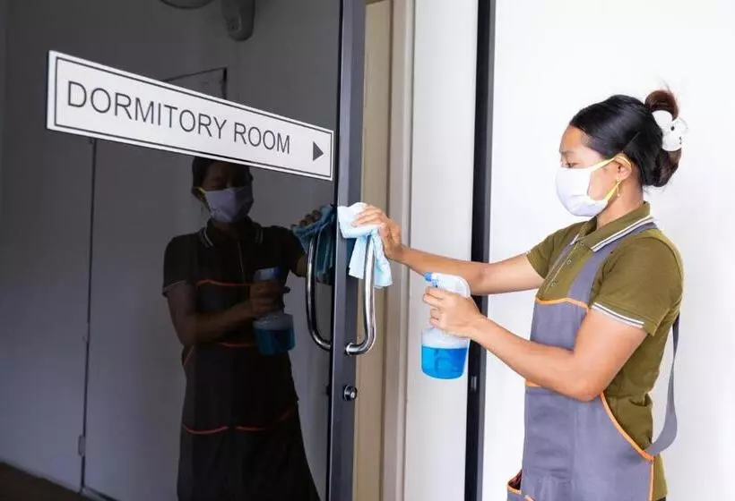 Fotos del hotel Panini Residence:  7