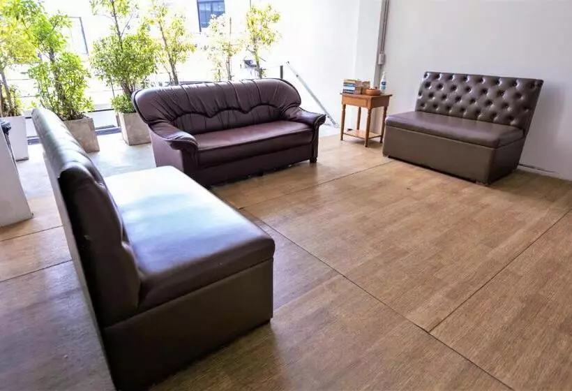 Fotos del hotel Panini Residence:  14