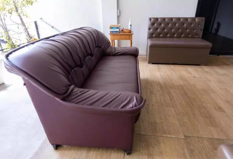 Fotos del hotel Panini Residence:  15