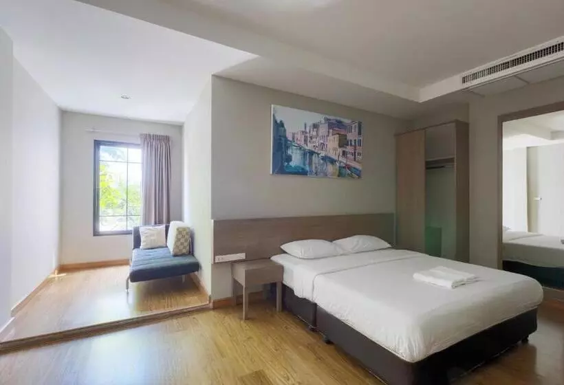 Fotos del hotel Panini Residence:  10