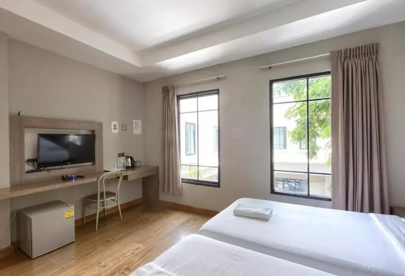 Fotos del hotel Panini Residence:  12