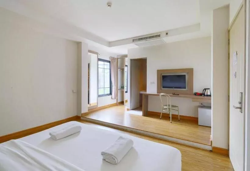 Fotos del hotel Panini Residence:  13