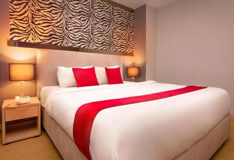 Fotos del hotel Royce  @ Kl Sentral:  22