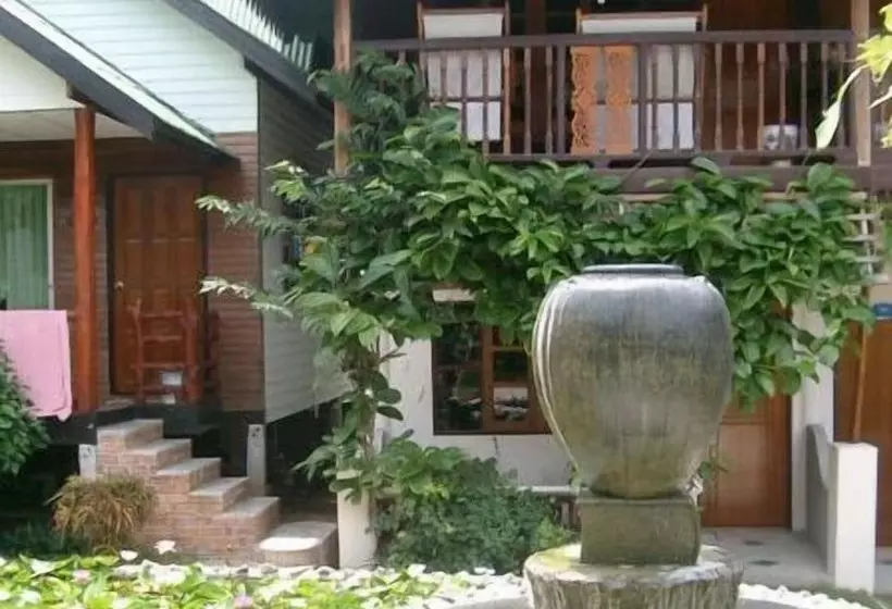 Fotos del hotel Sea Garden Resort  Haad Rin:  23