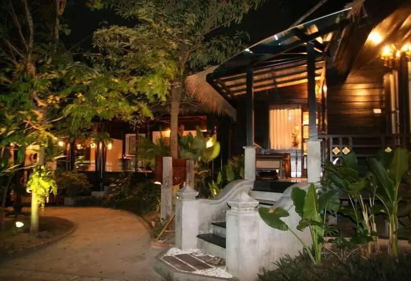 Fotos del hotel Sea Garden Resort  Haad Rin:  13