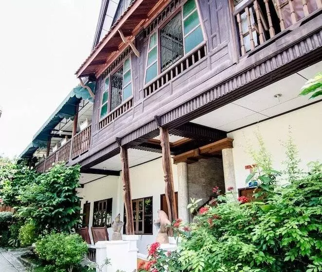 Fotos del hotel Sea Garden Resort  Haad Rin:  6