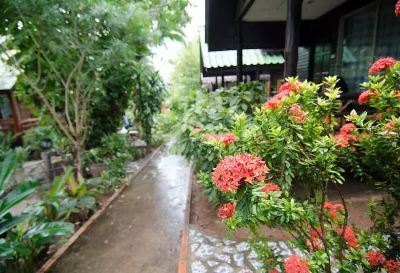 Fotos del hotel Sea Garden Resort  Haad Rin:  19