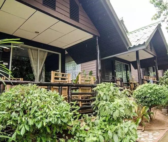 Fotos del hotel Sea Garden Resort  Haad Rin:  24