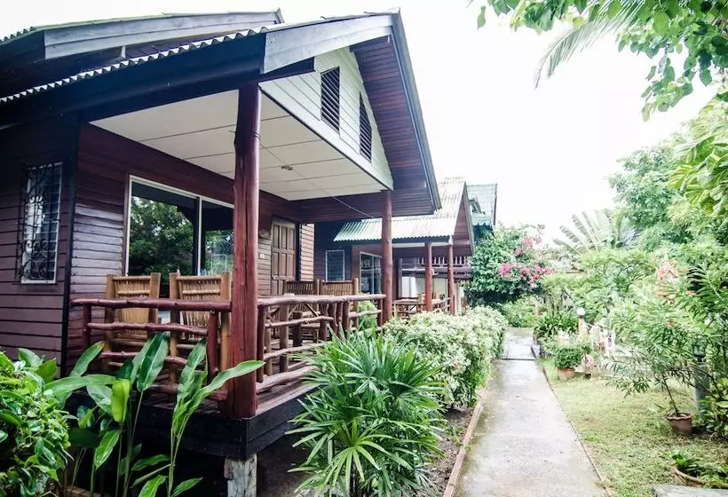 Fotos del hotel Sea Garden Resort  Haad Rin:  16