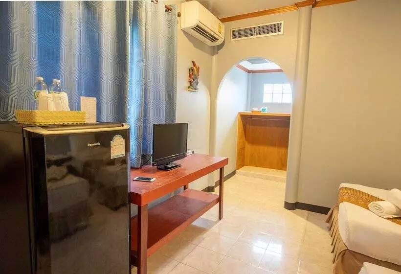 Fotos del hotel Sea Garden Resort  Haad Rin:  22