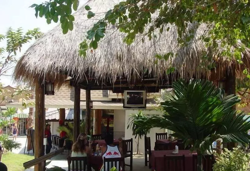 Fotos del hotel Sea Garden Resort  Haad Rin:  8