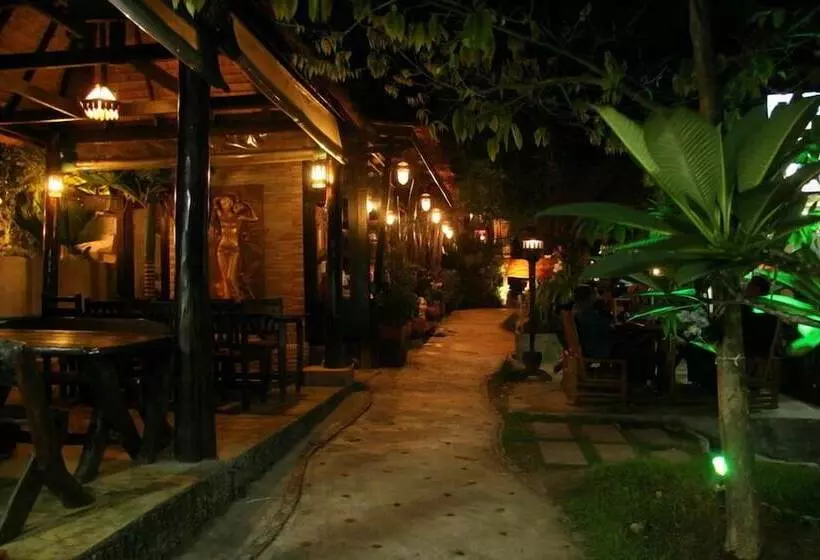 Fotos del hotel Sea Garden Resort  Haad Rin:  3