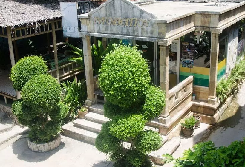 Fotos del hotel Sea Garden Resort  Haad Rin:  21