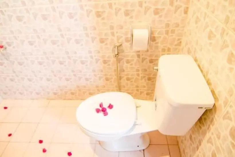 Fotos del hotel Sea Garden Resort  Haad Rin:  5