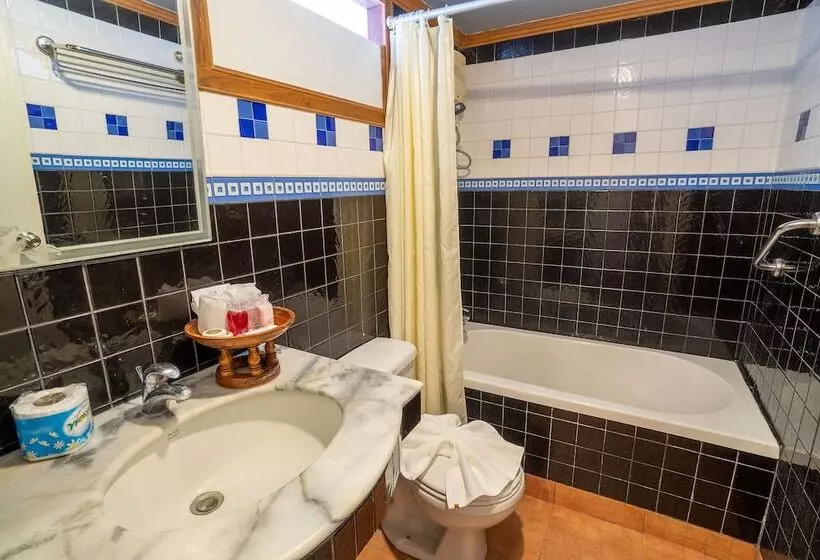 Fotos del hotel Sea Garden Resort  Haad Rin:  10